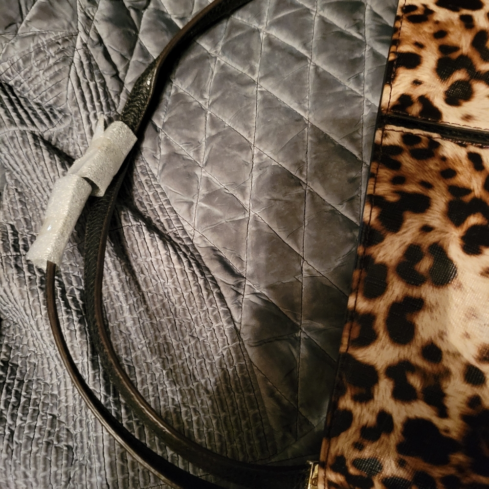 Ann klein purse - Picture 4 of 7